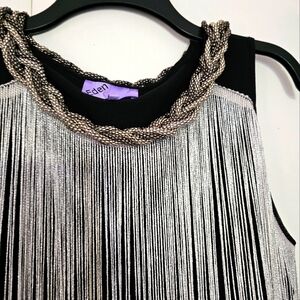 Eden Pearl dress